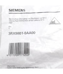 Siemens AS-Interface M12 Abzweig 3RX9801-0AA00 OVP