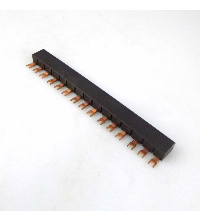 Siemens 3 Phasen Sammelschiene 3RV1915-1DB NOV
