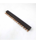 Siemens 3 Phasen Sammelschiene 3RV1915-1DB NOV