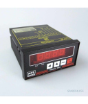 ACS contsys digitaler Drehzahl- und Frequenzmeter LFP 40 NOV