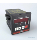 ACS contsys digitaler Drehzahl- und Frequenzmeter NFP 41 GEB