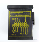 ACS contsys digitaler Drehzahl- und Frequenzmeter NFP 41 GEB