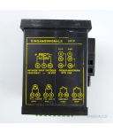 ACS contsys digitaler Drehzahl- und Frequenzmeter NFP 41 GEB