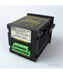 ACS contsys digitaler Drehzahl- und Frequenzmeter NFP 41 GEB