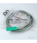 Pepperl+Fuchs Induktiver Sensor NJ5-18GK50-E0 84486 OVP