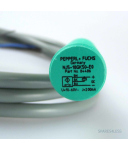 Pepperl+Fuchs Induktiver Sensor NJ5-18GK50-E0 84486 OVP