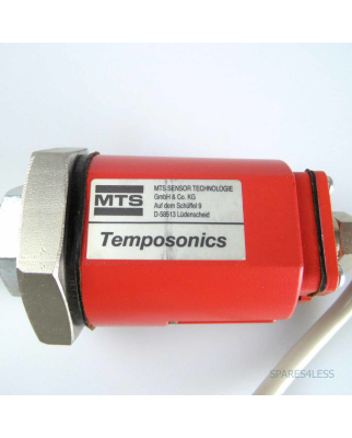 MTS Positionssensor Temposonics LH-M-RXYY-M-0300-AO GEB