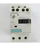 Siemens Leistungsschalter 3RV1011-0KA15 GEB