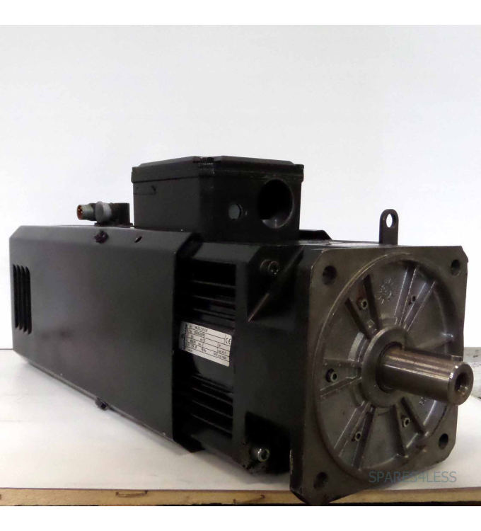 Baumüller Servomotor DSOG100S GEB