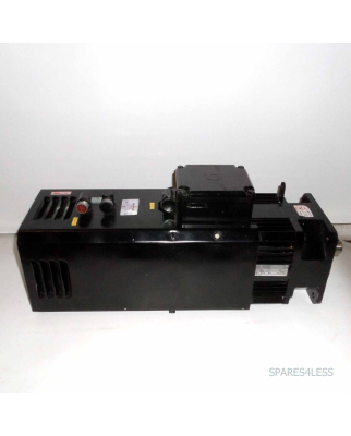 Baumüller Servomotor DSOG100S GEB