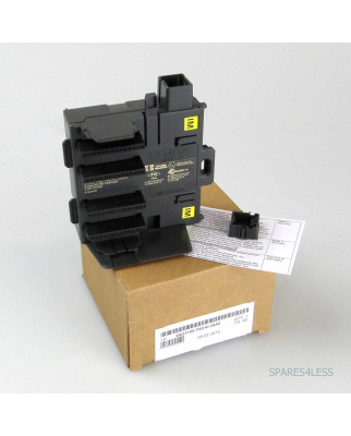Siplus DP ET200M Busmodul 6AG1195-7HD10-2XA0 OVP