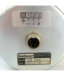 Hohner Inkrementaler Drehgeber Serie 30 3000 GEB
