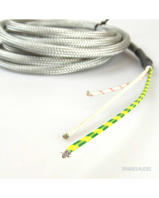 GC heat Heizpatrone KA13-01409/01 1500W/230V NOV