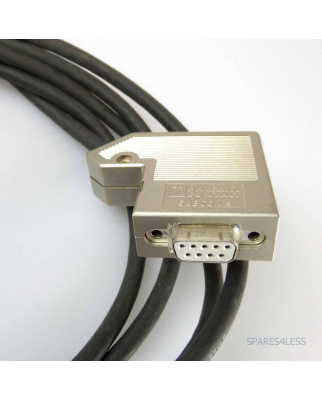 ifm efector 400 Drehgeber RU1107 RU10000-105/N2 GEB