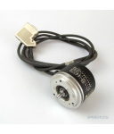 ifm efector 400 Drehgeber RU1107 RU10000-105/N2 GEB