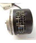 ifm efector 400 Drehgeber RU1107 RU10000-105/N2 GEB