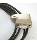 ifm efector 400 Drehgeber RU1107 RU10000-105/N2 GEB