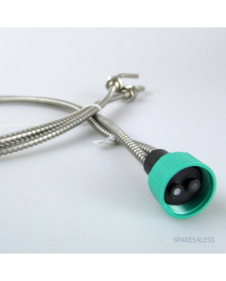 Pepperl+Fuchs Glasfaser-Lichtleiter LME18-2,3-0,5-K11 022014 OVP