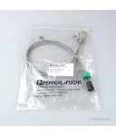 Pepperl+Fuchs Glasfaser-Lichtleiter LME18-2,3-0,5-K11 022014 OVP