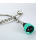 Pepperl+Fuchs Glasfaser-Lichtleiter LME18-2,3-0,5-K11 022014 OVP