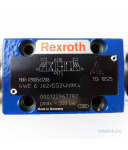 Rexroth Wege-Schieberventil 4WE 6 J62/EG24N9K4 R900561288 NOV