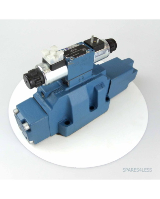 Rexroth Wegeventil 4WRZ 25 W8-325-70/6EG24N9ETK4/D3M /...