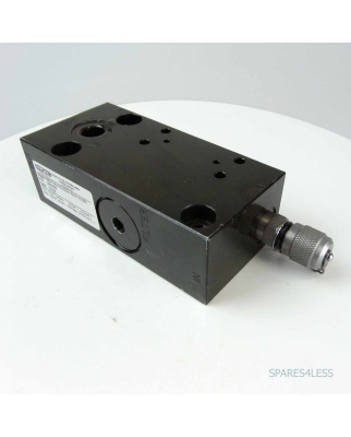 Hydac Verschmutzungsmessgerätmodul FMM-P-M-0-CS1220-A-AS-0-1-0/-000 3480826 NOV