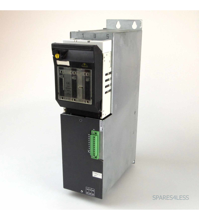 Bosch Line Filter NV20/1F-D 1070078431-201 GEB