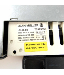 Bosch Line Filter NV20/1F-D 1070078431-201 GEB