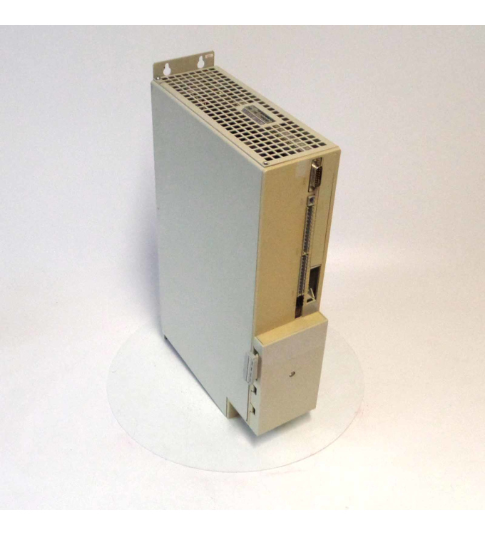 Siemens Simodrive 611 VSA Modul 20/40A 6SC6112-0AA00 #K2 GEB