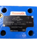Rexroth Wege-Schieberventil 5-4WE 10 C33/CG24N9K4  R900598389 NOV