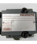 Rexroth Druckbegrenzungsventil DB 20-3-50/315  R900597029 NOV