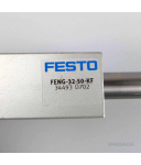Festo Führungseinheit FENG-32-50-KF 34493 NOV
