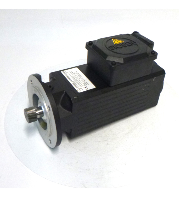 Stöber Drehstrom-Servomotor ES44 3239107/000/000/010 NOV