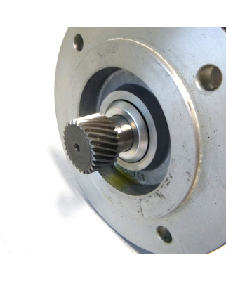 Stöber Drehstrom-Servomotor ES44 3239107/000/000/010 NOV
