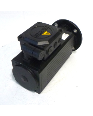Stöber Drehstrom-Servomotor ES44 3239107/000/000/010 NOV