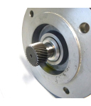 Stöber Drehstrom-Servomotor ES44 3239107/000/000/010 NOV