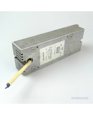 KEB Frequenzumrichter HF-Filter 07.F4.T60-0009 NOV