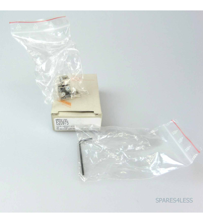 ifm efector 200 Montageeinheit Lasergeräte E20975 OVP