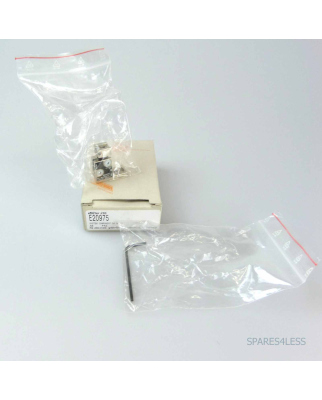 ifm efector 200 Montageeinheit Lasergeräte E20975 OVP