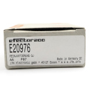 ifm efector 200 Montageeinheit Lasergeräte E20976 OVP
