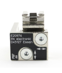 ifm efector 200 Montageeinheit Lasergeräte E20976 OVP