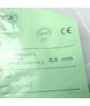 CONTRINEX Induktiver Näherungsschalter DW-AD-403-04 028071 OVP