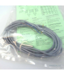 CONTRINEX Induktiver Näherungsschalter DW-AD-403-04 028071 OVP