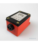 ipf electronic Lichtleiterverstärker OL402320 OVP
