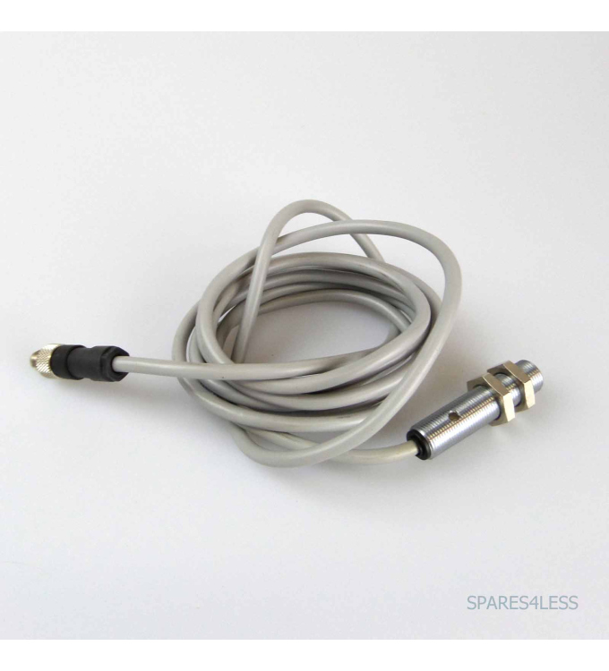 CONTRINEX Induktiver Näherungsschalter DW-AD-504-M12 151858 NOV