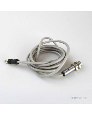 CONTRINEX Induktiver Näherungsschalter DW-AD-504-M12...