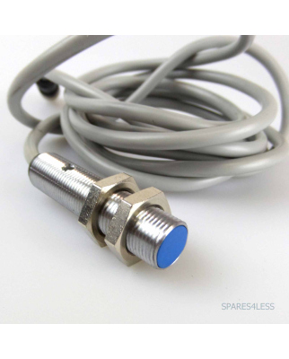 CONTRINEX Induktiver Näherungsschalter DW-AD-504-M12 151858 NOV