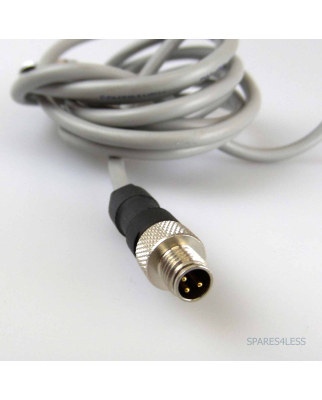 CONTRINEX Induktiver Näherungsschalter DW-AD-504-M12 151858 NOV