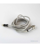 CONTRINEX Induktiver Näherungsschalter DW-AD-504-M12 151858 NOV